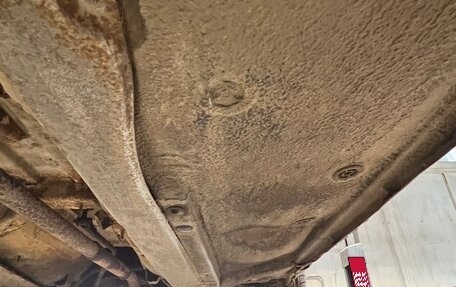 Renault Symbol I, 2002 год, 265 000 рублей, 16 фотография