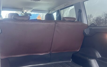 ЛуАЗ Patriot, 2024 год, 1 500 000 рублей, 10 фотография