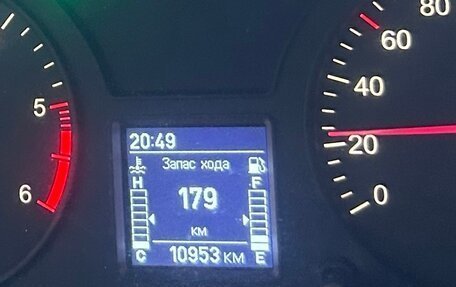 ЛуАЗ Patriot, 2024 год, 1 500 000 рублей, 11 фотография