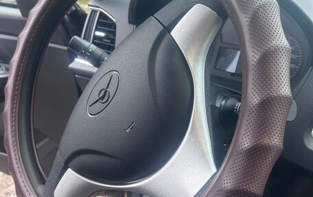 ЛуАЗ Patriot, 2024 год, 1 500 000 рублей, 6 фотография