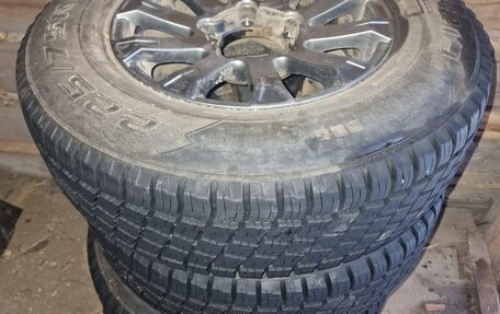 ЛуАЗ Patriot, 2024 год, 1 500 000 рублей, 12 фотография