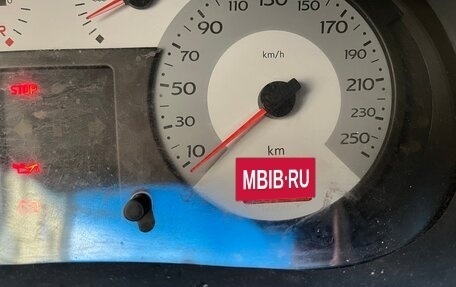 Renault Symbol I, 2007 год, 224 000 рублей, 2 фотография