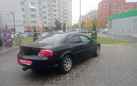 ГАЗ Volga Siber I, 2010 год, 290 000 рублей, 2 фотография