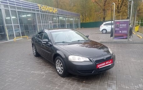 ГАЗ Volga Siber I, 2010 год, 290 000 рублей, 4 фотография