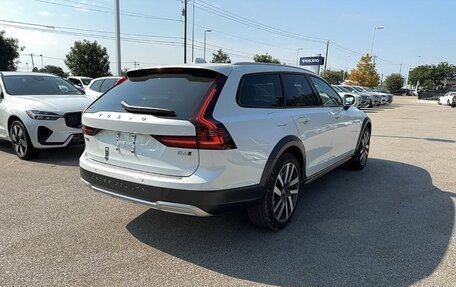 Volvo V90 Cross Country I рестайлинг, 2025 год, 7 612 000 рублей, 5 фотография