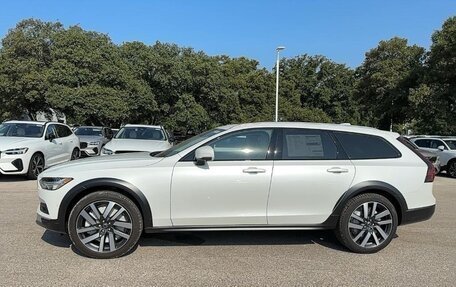 Volvo V90 Cross Country I рестайлинг, 2025 год, 7 612 000 рублей, 2 фотография