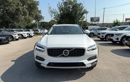 Volvo V90 Cross Country I рестайлинг, 2025 год, 7 612 000 рублей, 8 фотография