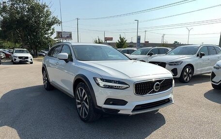 Volvo V90 Cross Country I рестайлинг, 2025 год, 7 612 000 рублей, 7 фотография