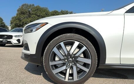 Volvo V90 Cross Country I рестайлинг, 2025 год, 7 612 000 рублей, 9 фотография