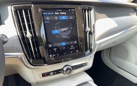 Volvo V90 Cross Country I рестайлинг, 2025 год, 7 612 000 рублей, 19 фотография