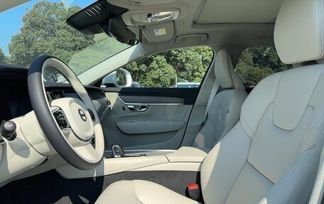 Volvo V90 Cross Country I рестайлинг, 2025 год, 7 612 000 рублей, 12 фотография