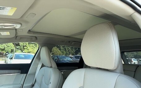 Volvo V90 Cross Country I рестайлинг, 2025 год, 7 612 000 рублей, 11 фотография