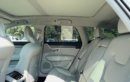 Volvo V90 Cross Country I рестайлинг, 2025 год, 7 612 000 рублей, 14 фотография