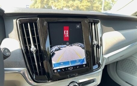 Volvo V90 Cross Country I рестайлинг, 2025 год, 7 612 000 рублей, 20 фотография