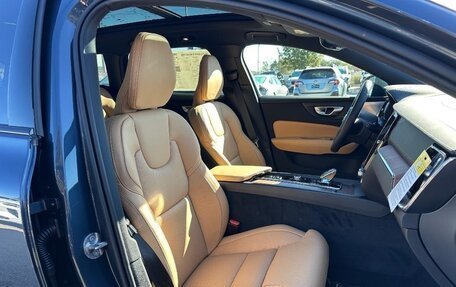 Volvo V60 Cross Country II, 2025 год, 7 009 000 рублей, 7 фотография