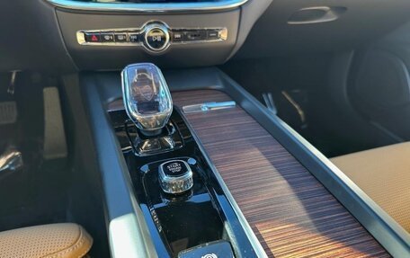 Volvo V60 Cross Country II, 2025 год, 7 009 000 рублей, 12 фотография