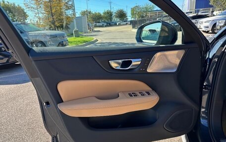 Volvo V60 Cross Country II, 2025 год, 7 009 000 рублей, 16 фотография