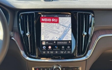 Volvo V60 Cross Country II, 2025 год, 7 009 000 рублей, 11 фотография