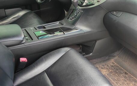 Lexus RX III, 2011 год, 1 980 000 рублей, 5 фотография