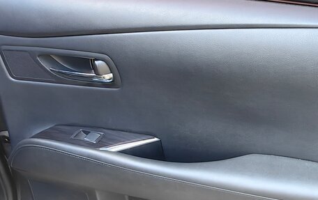 Lexus RX III, 2011 год, 1 980 000 рублей, 9 фотография