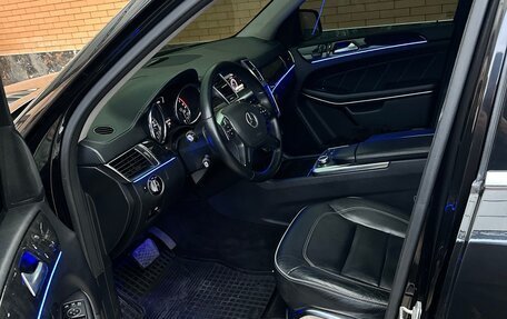 Mercedes-Benz GL-Класс, 2013 год, 3 300 000 рублей, 7 фотография