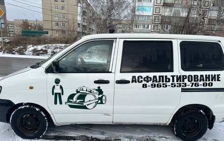 Toyota Town Ace III, 1998 год, 400 000 рублей, 4 фотография