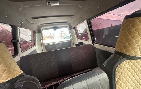 Toyota Town Ace III, 1998 год, 400 000 рублей, 6 фотография