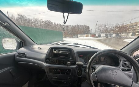 Toyota Town Ace III, 1998 год, 400 000 рублей, 5 фотография