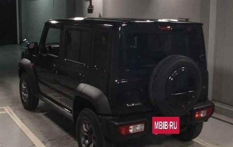 Suzuki Jimny, 2025 год, 2 660 005 рублей, 2 фотография