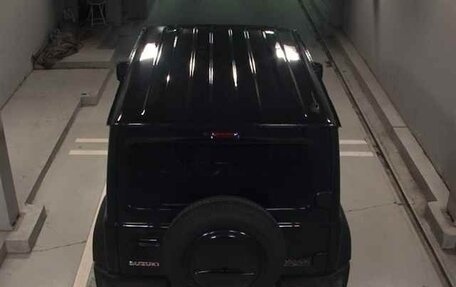 Suzuki Jimny, 2025 год, 2 660 005 рублей, 3 фотография