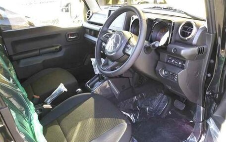 Suzuki Jimny, 2025 год, 2 660 005 рублей, 4 фотография