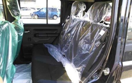 Suzuki Jimny, 2025 год, 2 660 005 рублей, 6 фотография