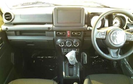 Suzuki Jimny, 2025 год, 2 660 005 рублей, 5 фотография