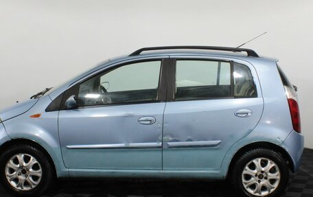 Chery Kimo (A1), 2009 год, 140 000 рублей, 8 фотография