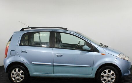 Chery Kimo (A1), 2009 год, 140 000 рублей, 4 фотография