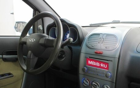 Chery Kimo (A1), 2009 год, 140 000 рублей, 9 фотография