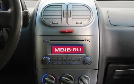 Chery Kimo (A1), 2009 год, 140 000 рублей, 12 фотография