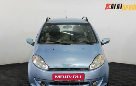 Chery Kimo (A1), 2009 год, 140 000 рублей, 2 фотография