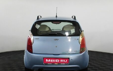 Chery Kimo (A1), 2009 год, 140 000 рублей, 6 фотография