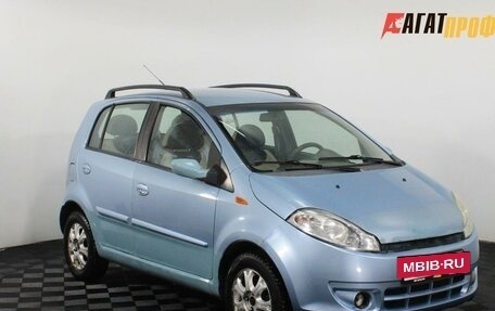 Chery Kimo (A1), 2009 год, 140 000 рублей, 3 фотография