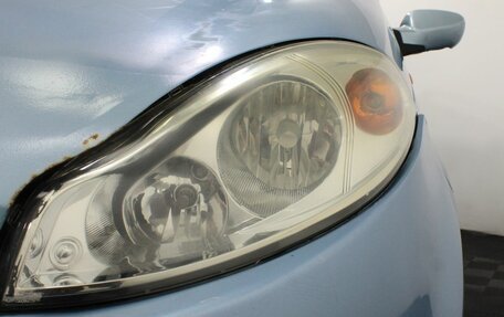 Chery Kimo (A1), 2009 год, 140 000 рублей, 16 фотография