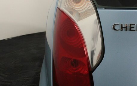 Chery Kimo (A1), 2009 год, 140 000 рублей, 17 фотография