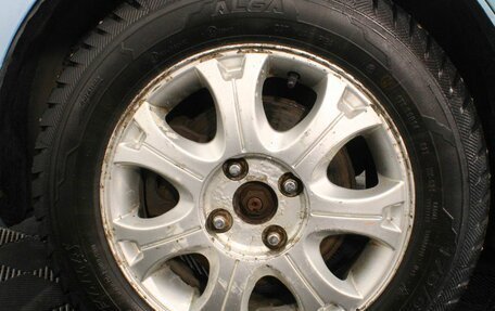 Chery Kimo (A1), 2009 год, 140 000 рублей, 18 фотография