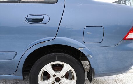 Nissan Almera Classic, 2006 год, 350 000 рублей, 9 фотография