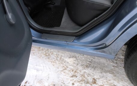 Nissan Almera Classic, 2006 год, 350 000 рублей, 11 фотография