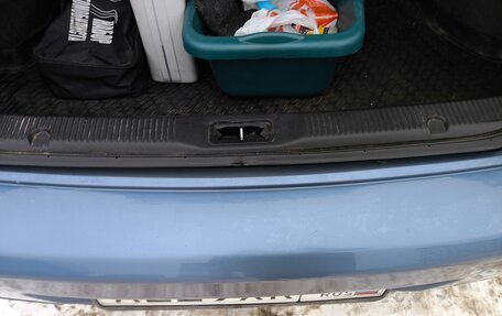 Nissan Almera Classic, 2006 год, 350 000 рублей, 10 фотография