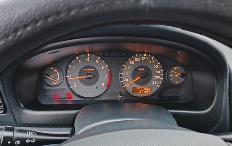 Nissan Almera Classic, 2006 год, 350 000 рублей, 7 фотография