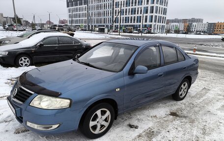 Nissan Almera Classic, 2006 год, 350 000 рублей, 2 фотография