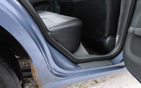 Nissan Almera Classic, 2006 год, 350 000 рублей, 13 фотография