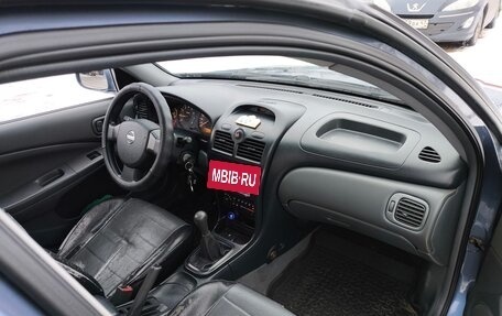 Nissan Almera Classic, 2006 год, 350 000 рублей, 5 фотография